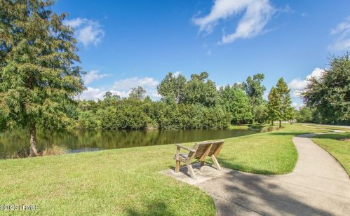 114 Winyah Way, Beaufort SC  29906-6004 exterior