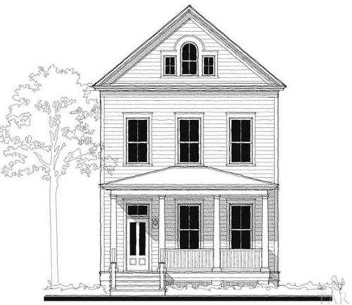 1005 De Soto St, Pensacola, FL 32501