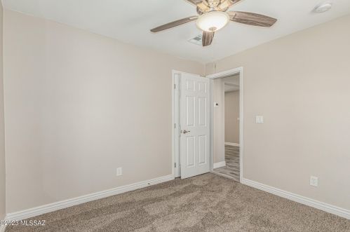 3907 Montecito St, Tucson AZ 85711-4817 exterior