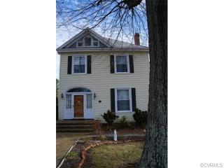 301 5th Ave, Kenbridge, VA 23944-2081