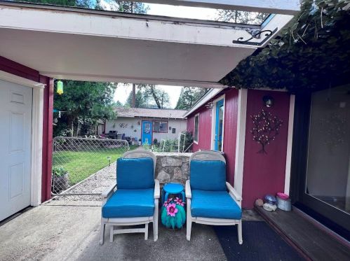 281 Katherine St, Spanish Ranch CA  95971-9639 exterior