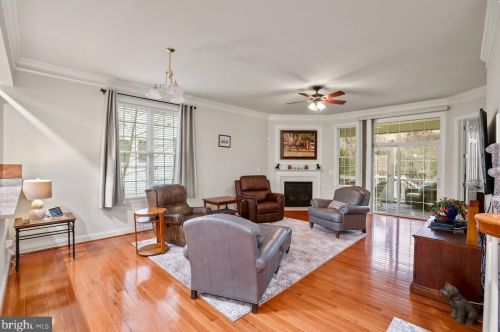 15625 Alderbrook Dr, Haymarket VA  20169-6131 exterior