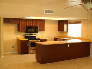 3649 Angela Dr, Glendale AZ  85308-3214 exterior