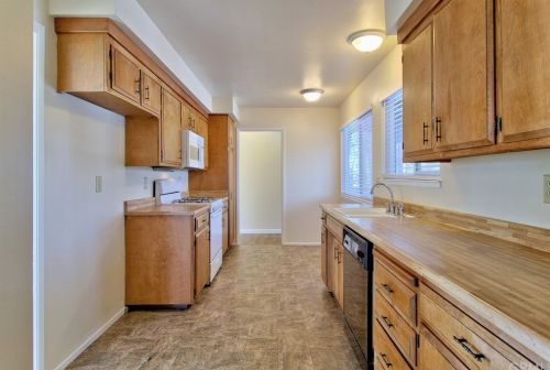 6446 Ponderosa Way, Nimshew CA  95954-9442 exterior