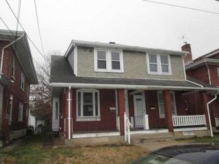 3423 Ridgeway St, Reading, PA 19605-2652