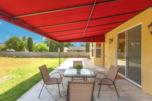 6022 Oak Ave, Temple City CA  91780-2029 exterior