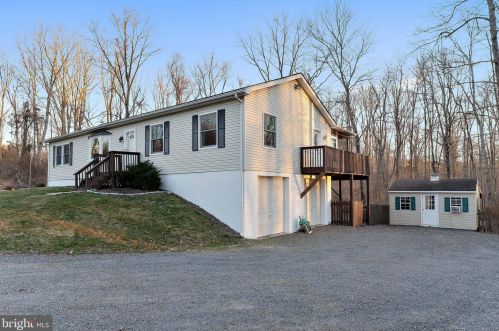173 Kintner Hill Rd, Upper Black Eddy, PA 18972-9602