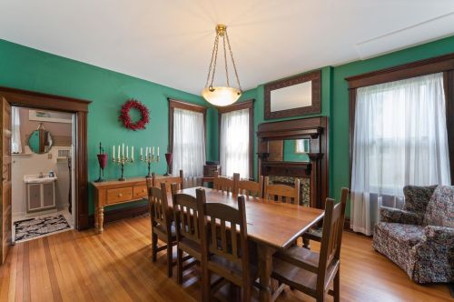 3520 Park St, Darbydale OH  43123-2532 exterior