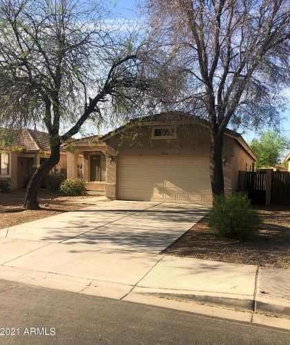 44895 Paraiso Ln, Maricopa AZ  85139-8731 exterior