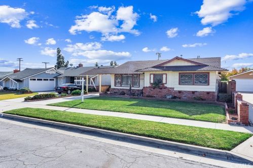 14546 Allegan St, Whittier, CA 90604-1801