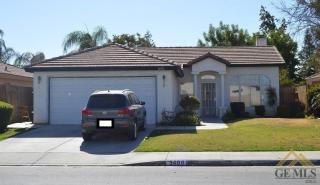 3409 Starside Dr, Bakersfield, CA 93312-4456