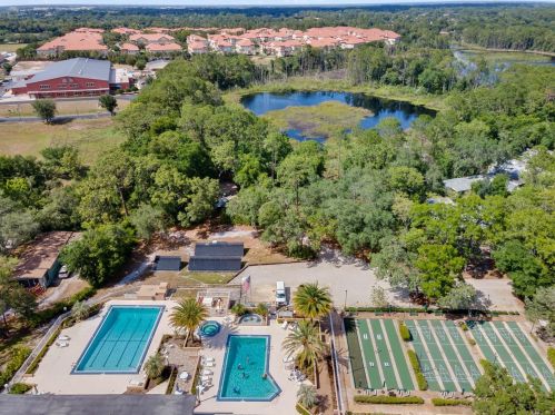 410 Tennis Ln, Lake Mary FL  32746-2526 exterior