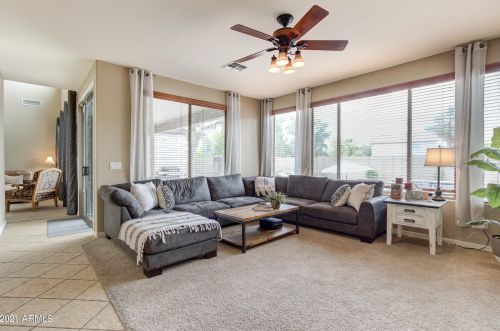15360 Ventura St, Sun City AZ  85379-8029 exterior