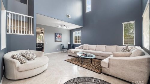 41062 Crimson Pillar Ln, Lake Elsinore CA  92532-1550 exterior