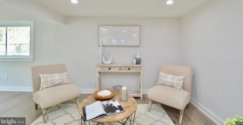 2608 Pioneer Ln, Falls Church VA  22043-3413 exterior