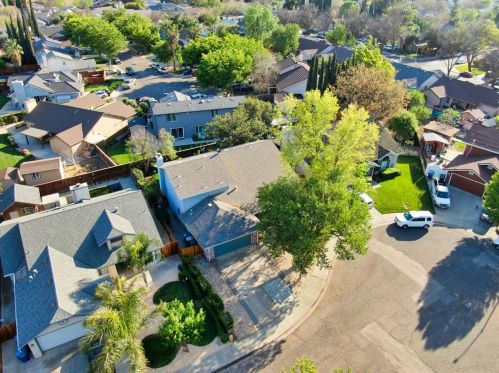 708 Bonneau Ct, Grayson CA  95363-9104 exterior