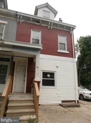 502 Stuyvesant Ave, Trenton, NJ 08618-4124