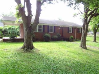 527 Martin Ave, Lewisburg, TN 37091-3921