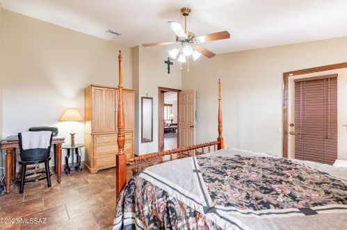 4341 Desert Jewel Loop, Green Valley AZ 85622-5645 exterior