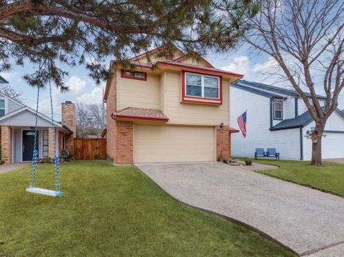 1114 Carrington Ct, Irving, TX 75060-4806