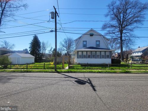 1300 Newton Ave, Camden, NJ 08107-1848