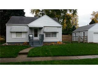 2704 Southwood Rd, Toledo, OH 43614-2643