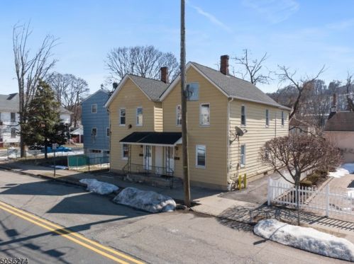 26 Richards Ave, Dover, NJ 07801-4036