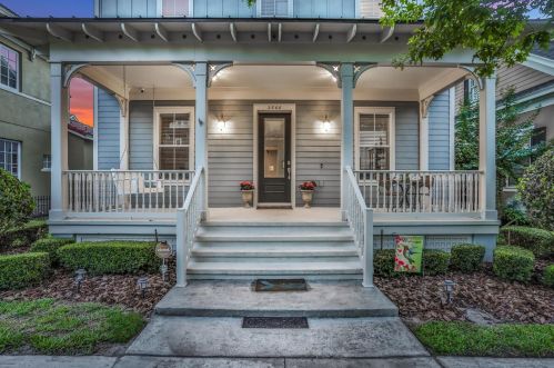 2868 Stanfield Ave, Orlando, FL 32814-6775