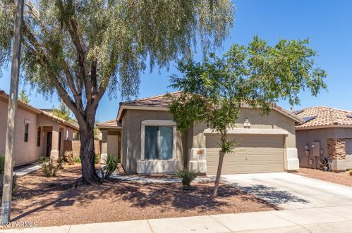 17034 Lundberg St, Sun City, AZ 85388-1573