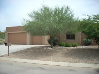 10520 Coyote Melon Loop, Santa Rita, AZ 85641-2593