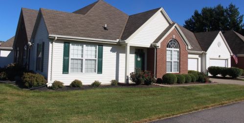 2903 Traverse Creek Dr, Milford, OH 45150-5088