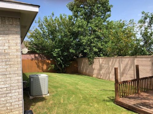 2409 Wildwood Ln, Denton, TX 76210-3417