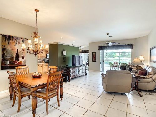 23590 Copperleaf Blvd, Bonita Springs FL 34135-8162 exterior