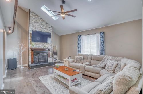 350 Pine Valley Rd, Dover DE  19904-7113 exterior