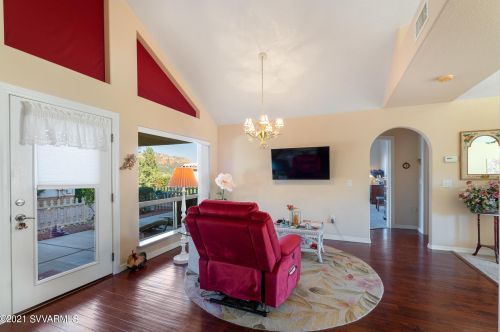 15 Concho Dr, Sedona AZ 86351-7953 exterior