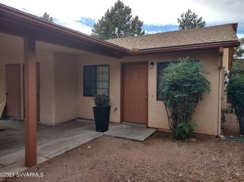 110 Sugarloaf St, Sedona, AZ 86351-9082