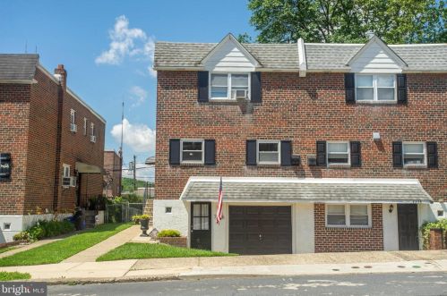 7336 Hiola Rd, Philadelphia, PA 19128-1413