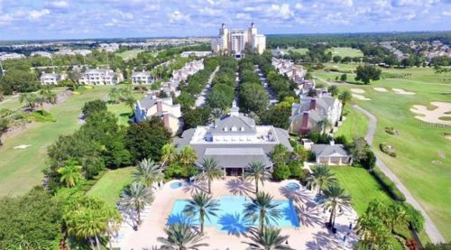 7523 Excitement Dr, Kissimmee FL 34747-6757 exterior