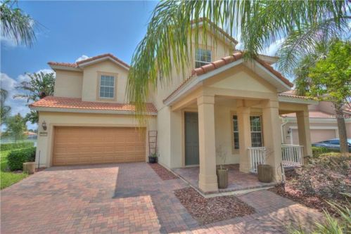11811 Barletta Dr, Orlando, FL 32827-7166