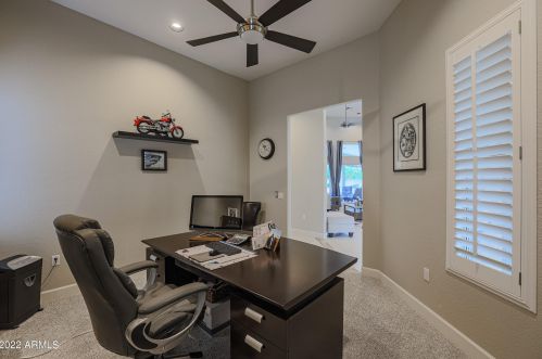 4753 Fallen Leaf Ln, Glendale AZ  85310-3006 exterior