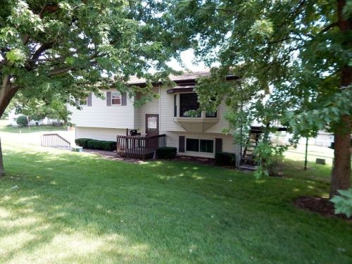 75 Oregon St, Johnstown, OH 43031-1021