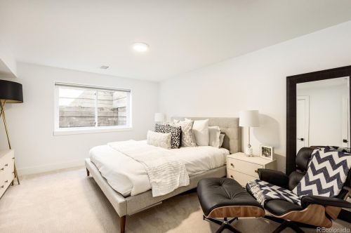 475 Williams St, Denver CO  80218-4025 exterior