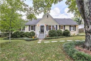 3026 23rd Ave, Nashville, TN 37215-1208