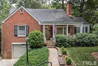 1436 Dixie Trl, Raleigh, NC 27607-6733
