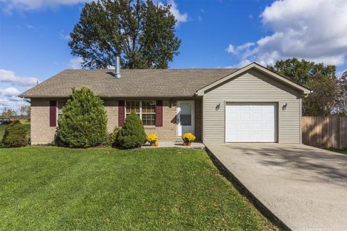 95 Goodloe Chapel Rd, Richmond, KY 40475-7523