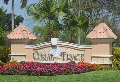 322 Coral Trace Ln, Delray Beach, FL 33445-3492