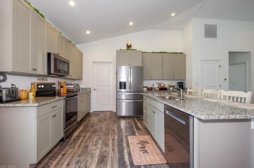 3503 75 St, Lehigh Acres FL 33971-6872 exterior