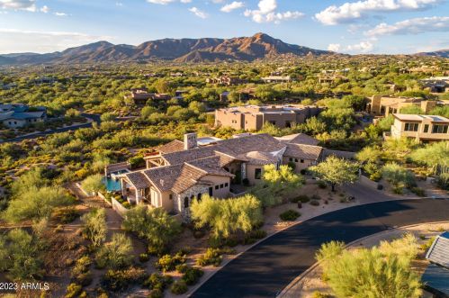 10482 Groundcherry Ln, Scottsdale, AZ 85262-3369