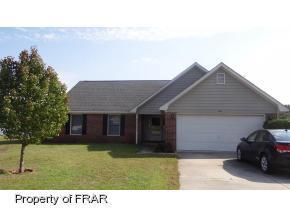 204 Oakview Dr, Raeford, NC 28376-6580