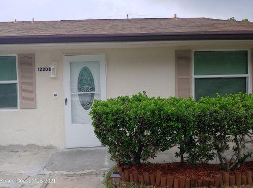 1220 Cheney Hwy, Titusville, FL 32780-8916